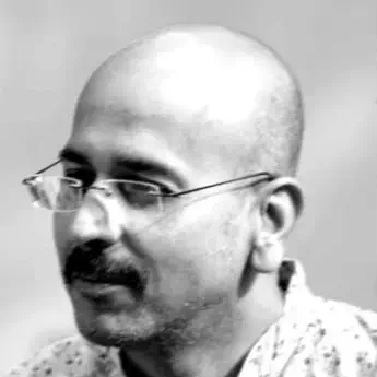 Abhinav Tripathi (Technical Consultant)