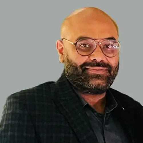 CA abhishek jhunjhunwala